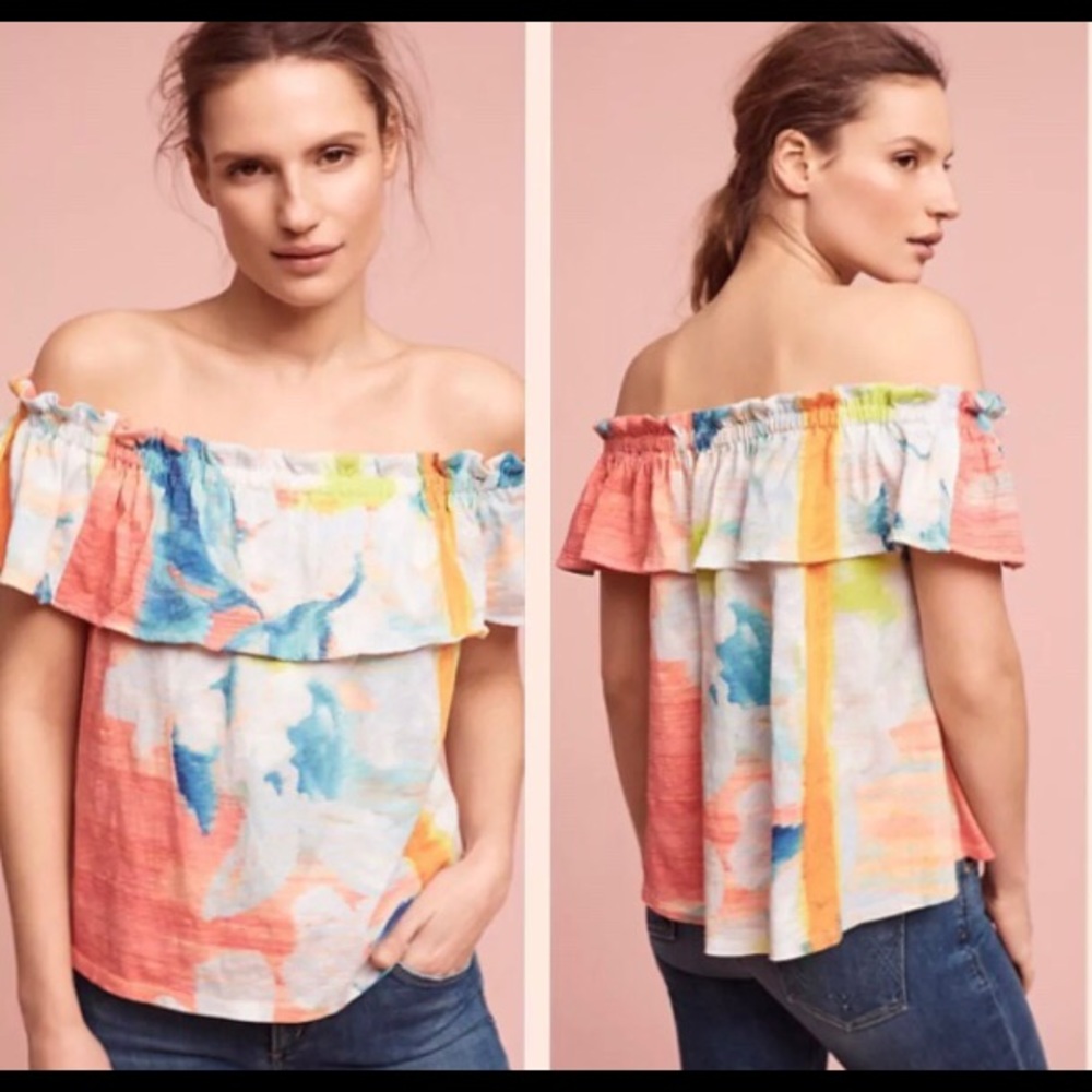 Anthro top
